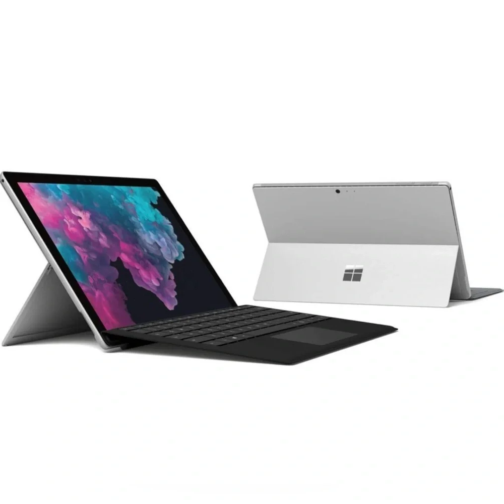 Microsoft Surface Pro 6 - Tablet - Intel Core i5 - 8250U